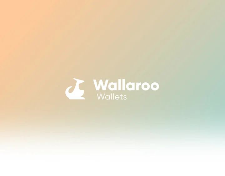 Cover image for Wallaroo Wallets