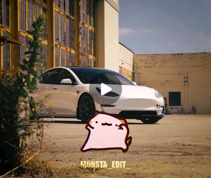 Cover image for @monster_edit on Instagram: “Dodge the challenger ✨🥂
.
.
.
#do…