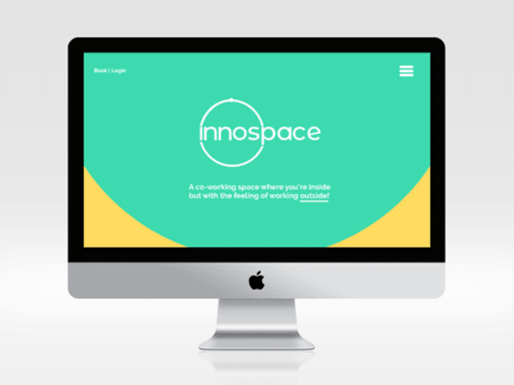 Cover image for Priti Designs - Innospace