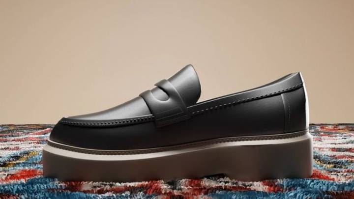 Cover image for Stephen on Instagram: ”@garmentproject 3D modelled June Loafer.…