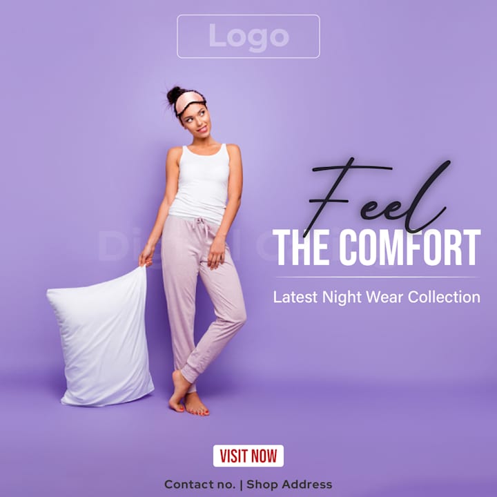 Cover image for Fashion Social Media Posts