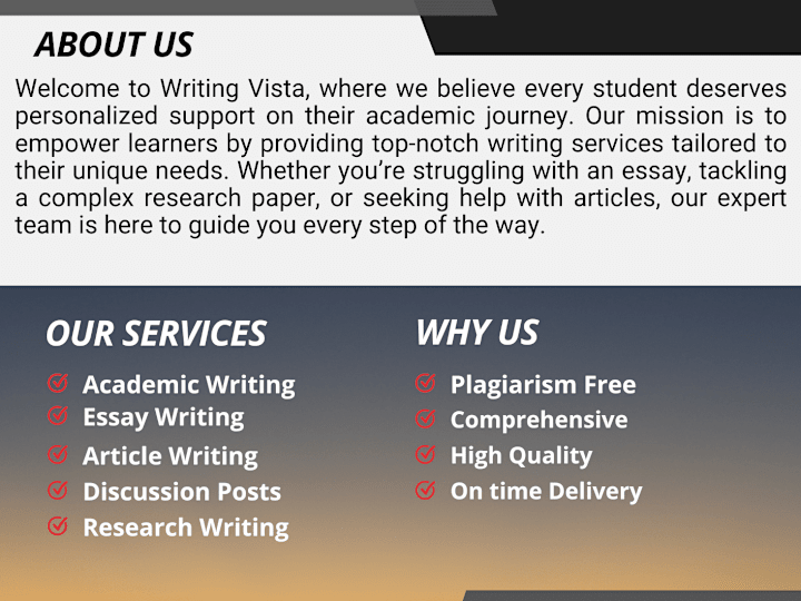 Cover image for Academic Paper Writing