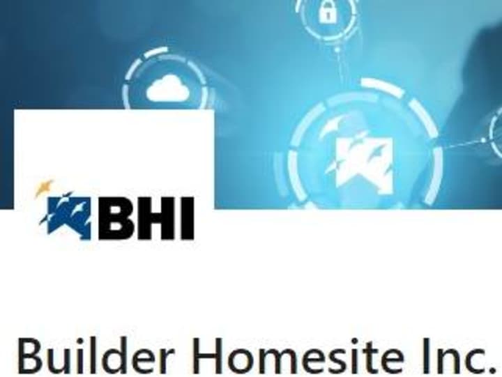 Cover image for  Social Media Strategy and Content Creation for Builder Homesite