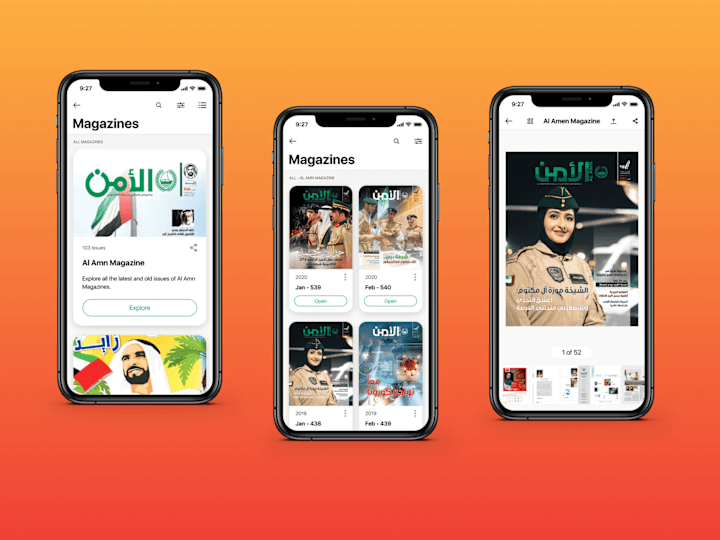 Cover image for Professional Mobile App UI Design and Prototyping