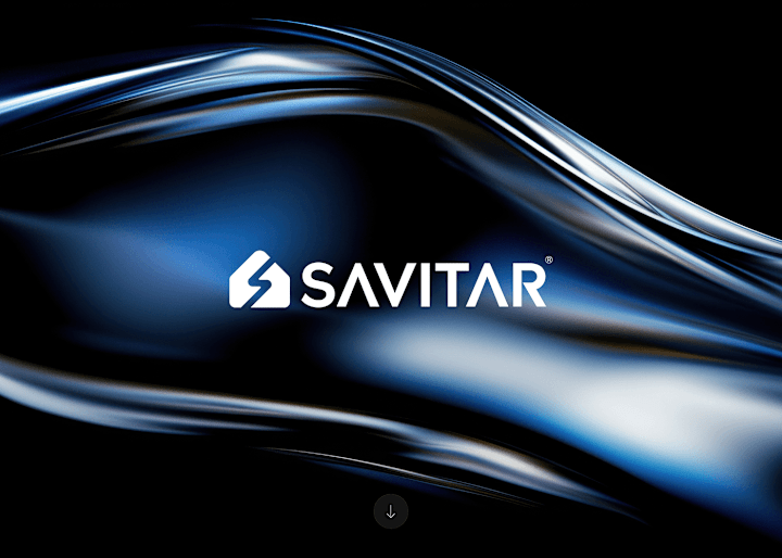 Cover image for Savitar Realty
