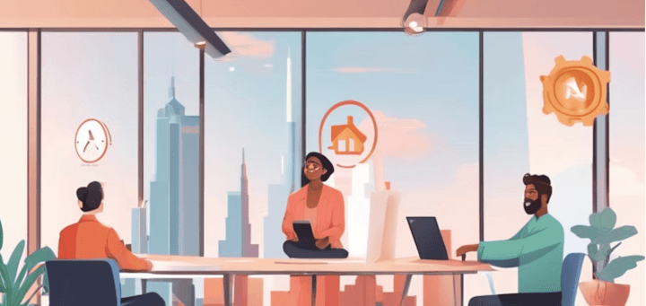 Cover image for Culture Audit for Remote SaaS Startup