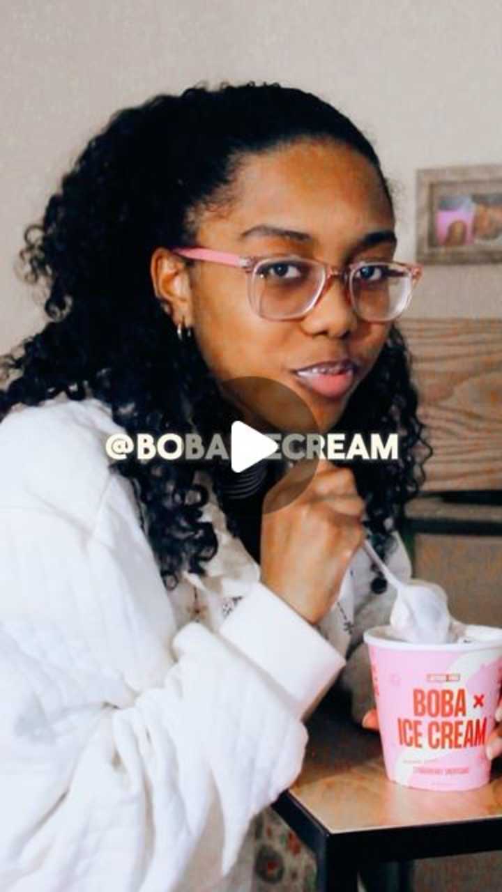 Cover image for Creative Ice Cream Video Ad