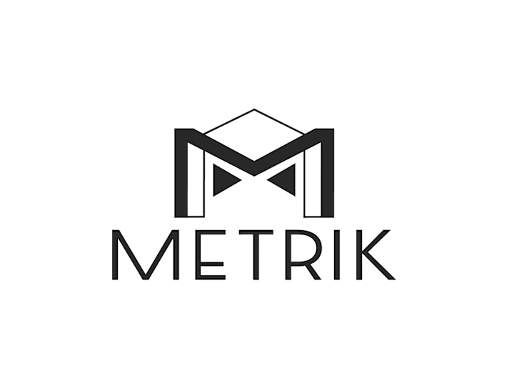 Cover image for METRIK