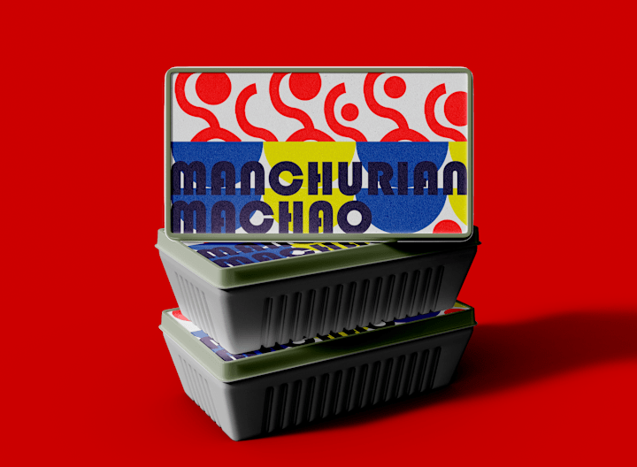 Cover image for Food Packaging Boxes