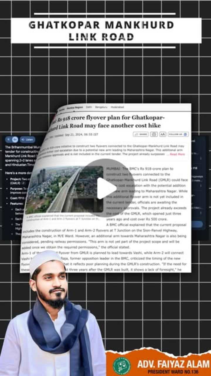 Cover image for Jamshed on Instagram: “Political Reel & History Type Reel DM #e…