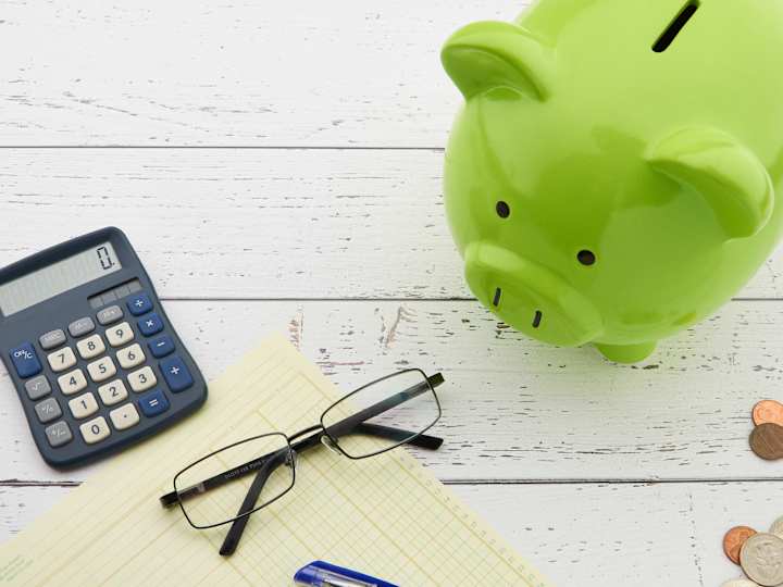Cover image for Don’t Invest Until You’ve Done These 3 Things – Financially Shr…