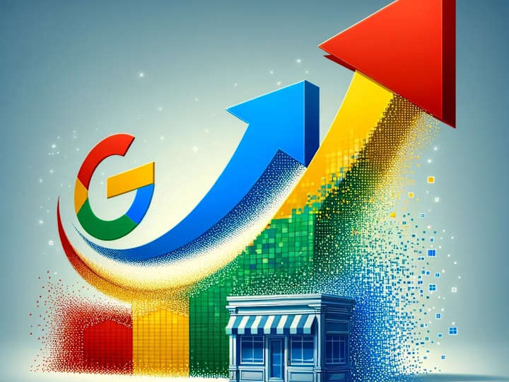 Cover image for Local SEO