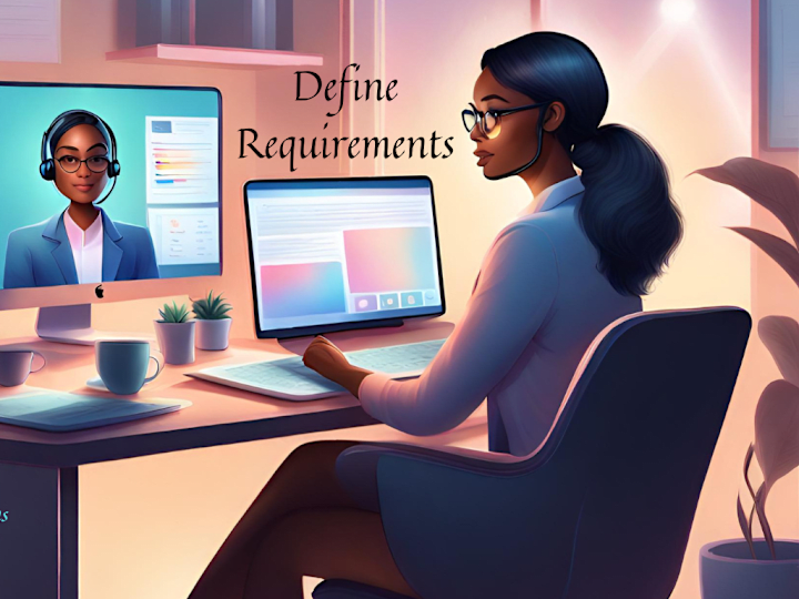 Cover image for HR Project Management