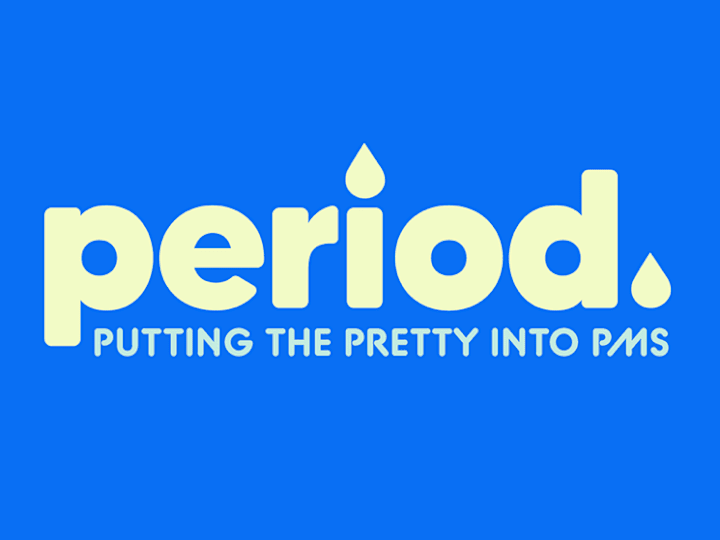 Cover image for Period. Branding Suite