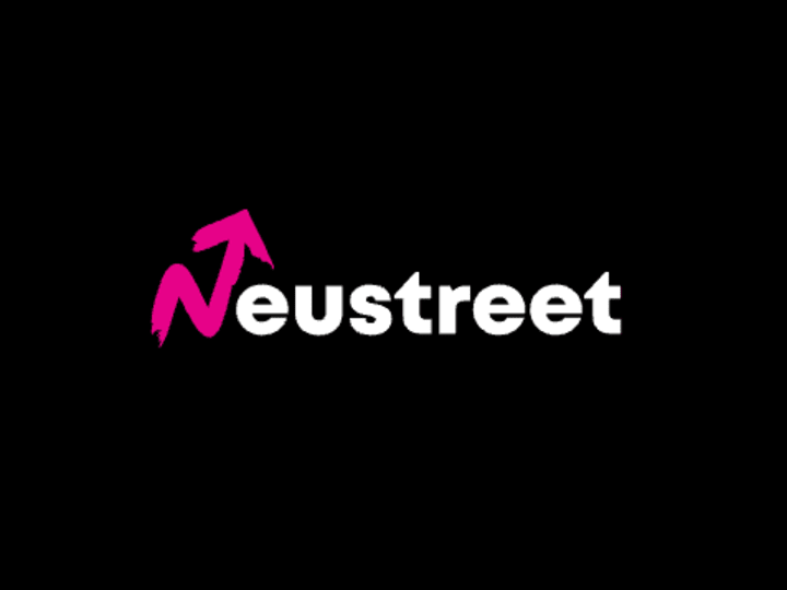 Cover image for Neustreet