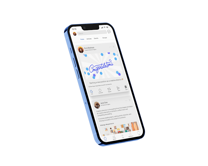 Cover image for UI/UX Design & Development