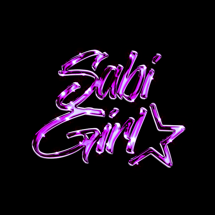 Cover image for SABI GIRL: DESIGN & ART DIRECTION (2023) :: Behance