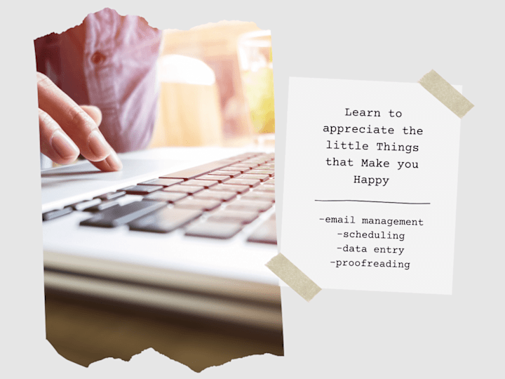 Cover image for Efficient Virtual Assistant for Managing Multiple Tasks