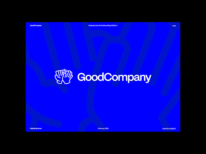 Cover image for Branding Kit Design