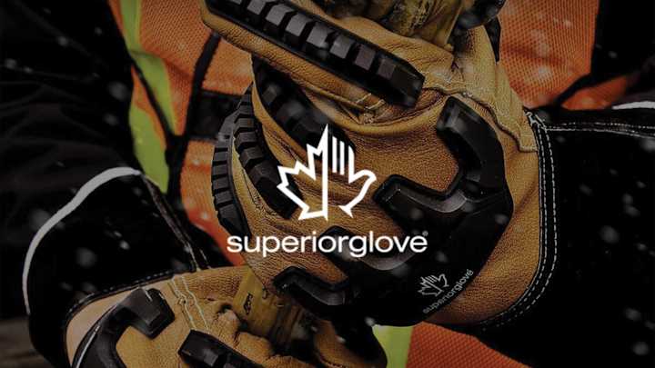 Cover image for Superior Glove