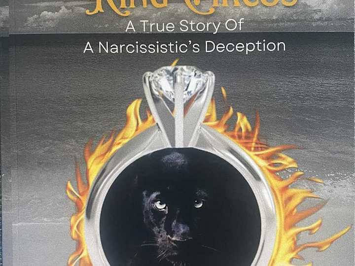Cover image for Kathy's Escape from a Toxic Relationship