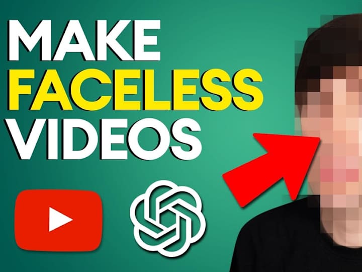 Cover image for YouTube Automation.
