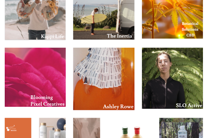 Cover image for Portfolio