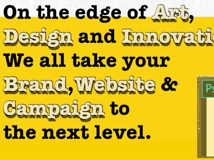 Cover image for Brand Identity Setup