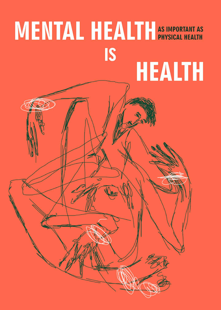 Cover image for Posters