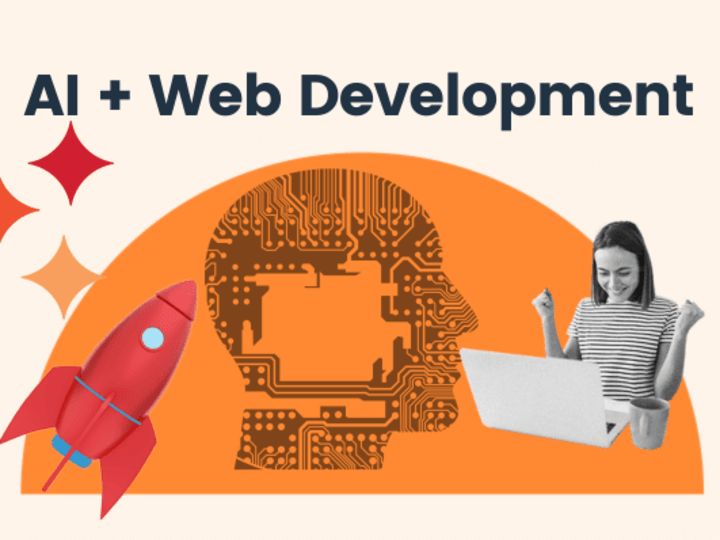 Cover image for  Web Development & AI-Integrated Solutions | Next.js, Node.js 