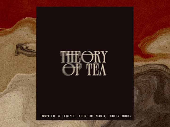 Cover image for Visionary Package (full brand identity package to IRL)