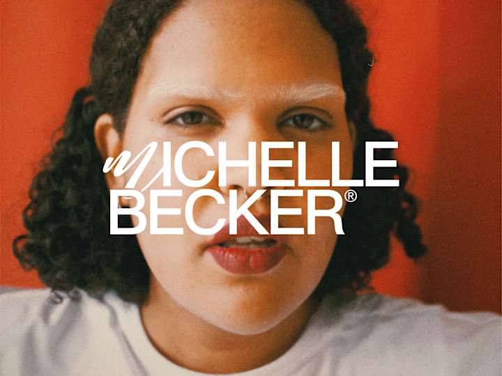 Cover image for Branding & Identity Design – Michelle Becker