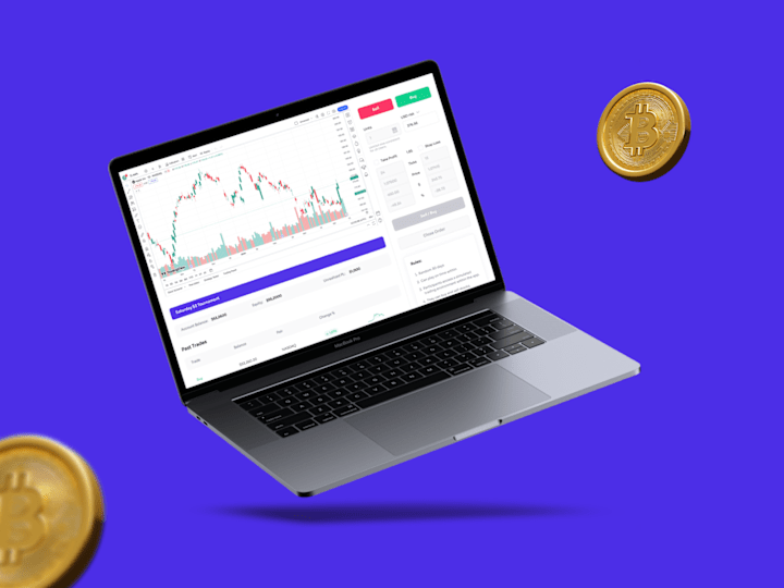 Cover image for Day Trading