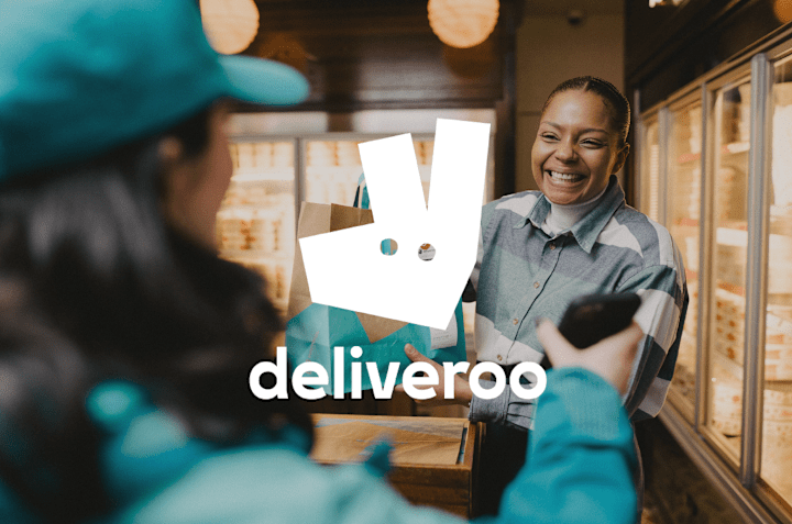 Cover image for Deliveroo: 'Spotlight on Value' Insights Report