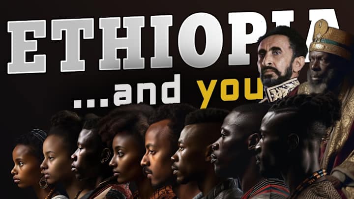 Cover image for Ethiopia is more important than you think - YouTube