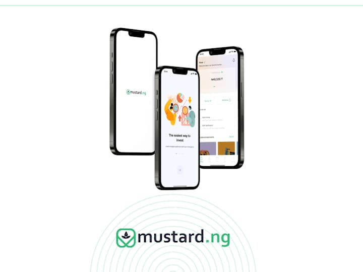 Cover image for Mustard.ng