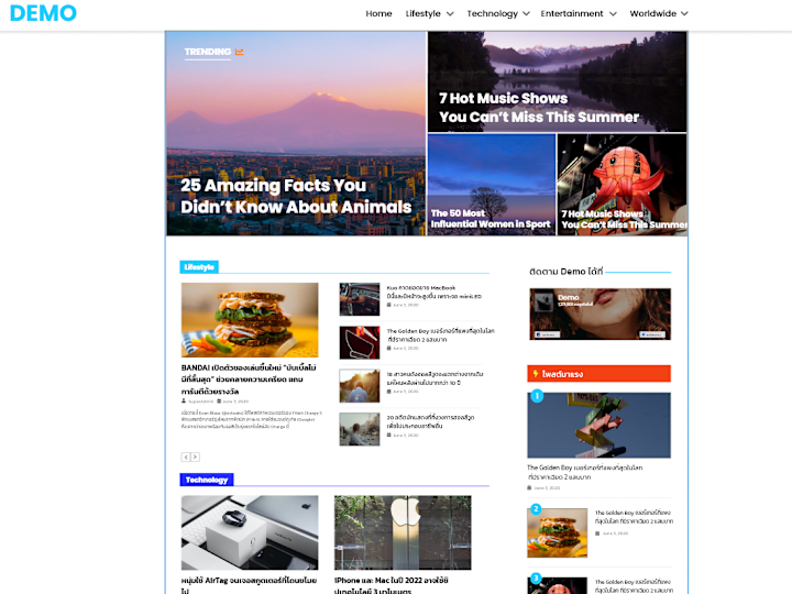 Cover image for WordPress Theme Create