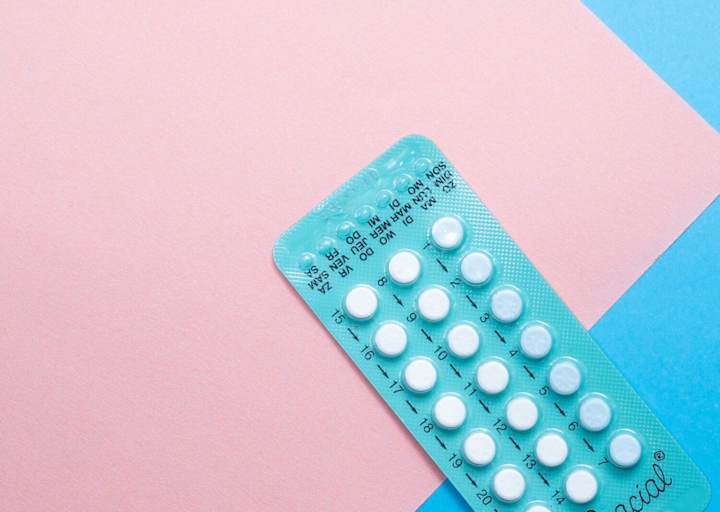 Cover image for Oral contraceptives are not a one-size-fits-all