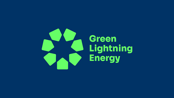 Cover image for Green Lightning Energy