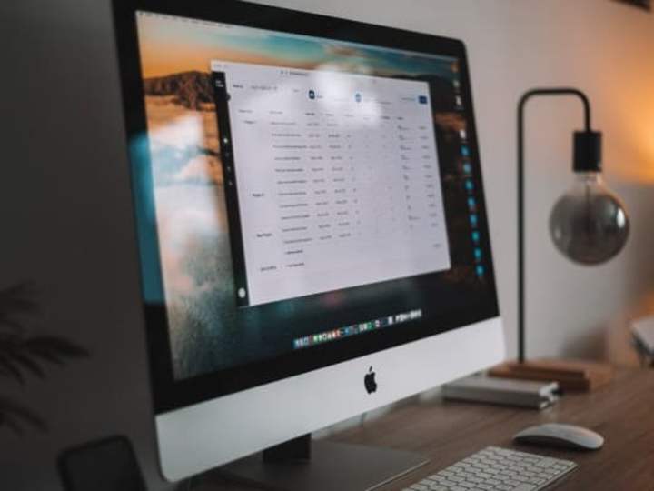 Cover image for Time tracker  · UI Design & UX Design