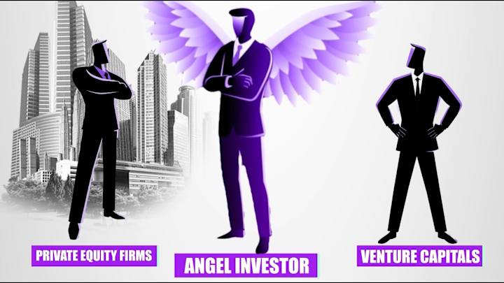 Cover image for Talking head business explainer video 