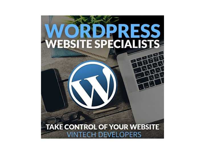 Cover image for landing page