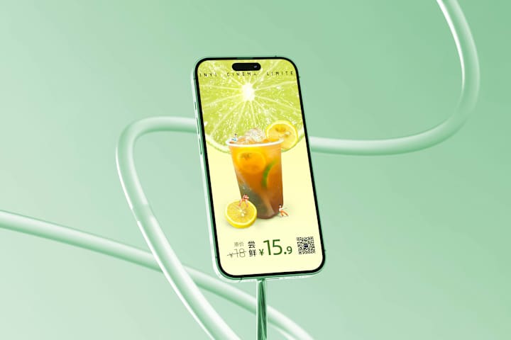 Cover image for Media Promotion