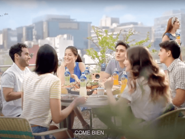 Cover image for JUMEX Limonada Frutzzo (2019)