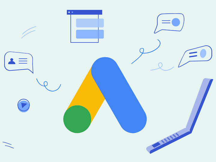 Cover image for Performance Audit & Optimization Roadmap (Google Ads, GA4, GTM)