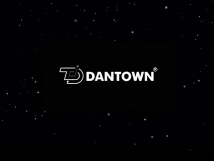 Cover image for DanTown Ad Video