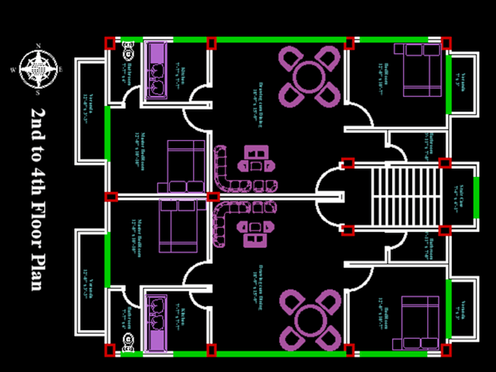 Cover image for Hand Drawing Sketch to AutoCAD 2D