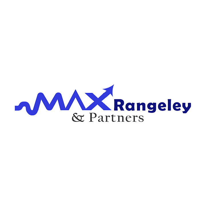 Cover image for The logo for Max Rangeley & Partners 