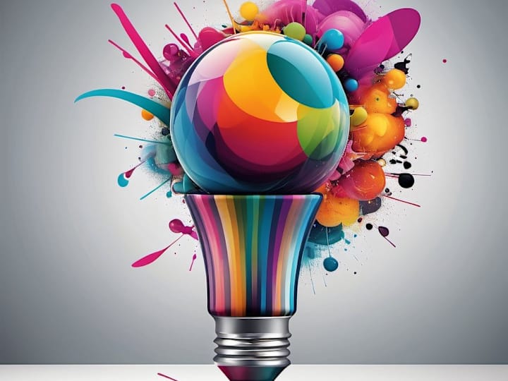 Cover image for Unique Graphic Design