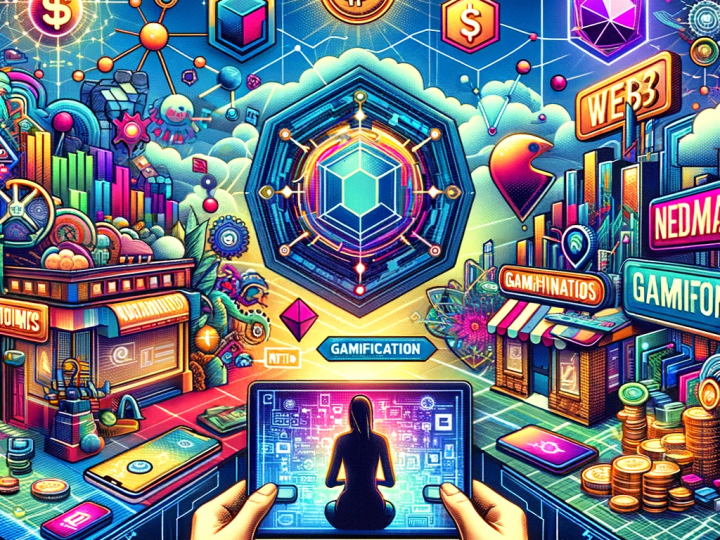 Cover image for fomosos web3.0 game